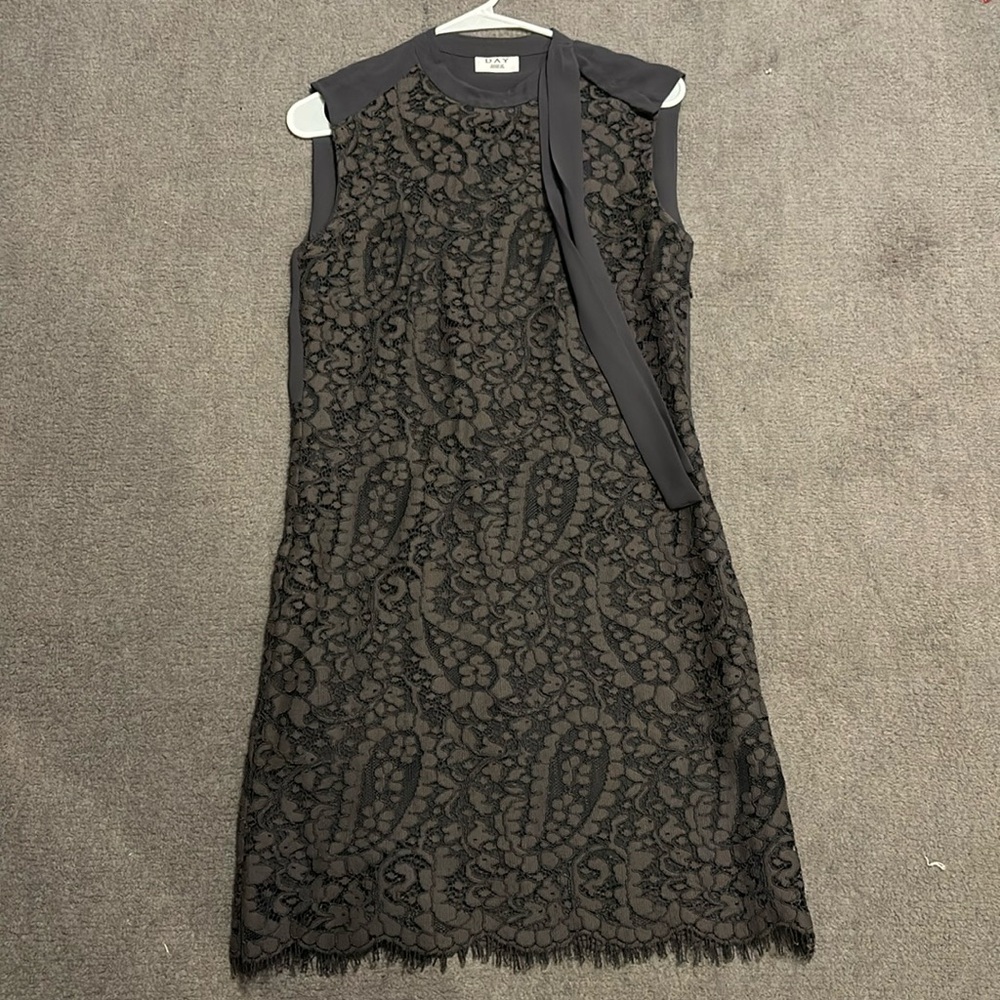 DAY Birger Et Mikkelsen dress EUC